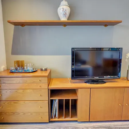 La Sirena By Hello Homes דירה סיטגס
