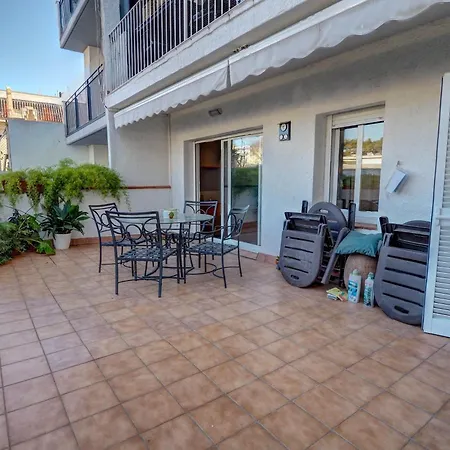 דירה La Sirena By Hello Homes