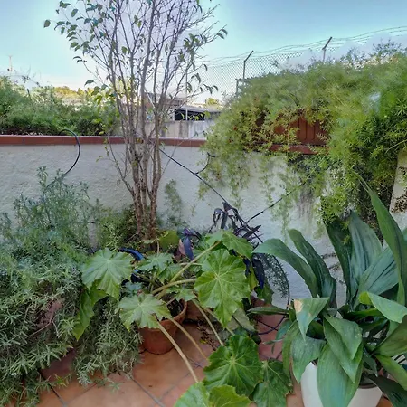 דירה La Sirena By Hello Homes
