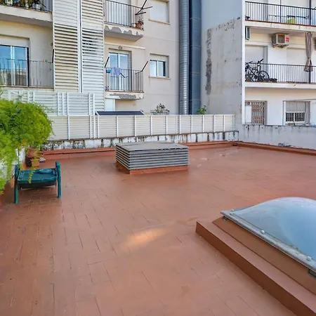 דירה La Sirena By Hello Homes סיטגס