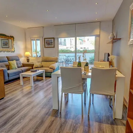 La Sirena By Hello Homes Sitges