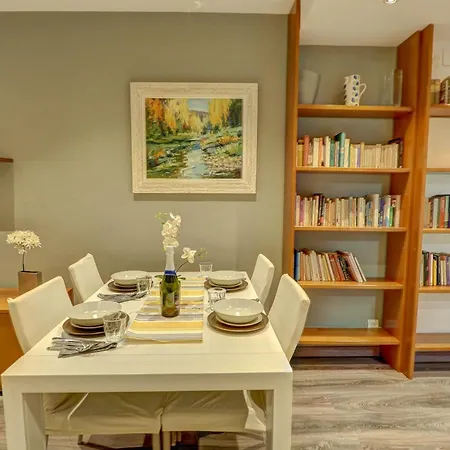 La Sirena By Hello Homes Apartment *