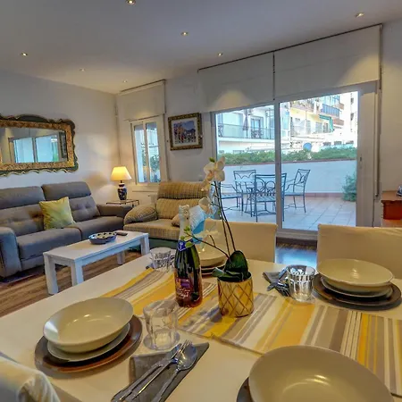 Apartment La Sirena By Hello Homes