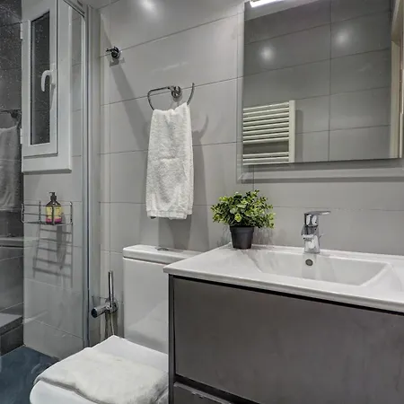 La Sirena By Hello Homes * Sitges