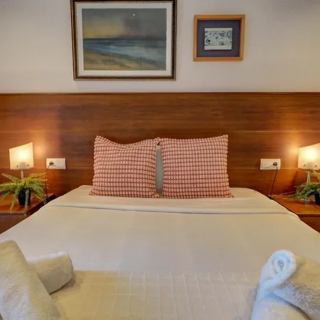 La Sirena By Hello Homes Apartment *