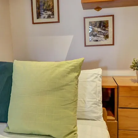 La Sirena By Hello Homes Sitges