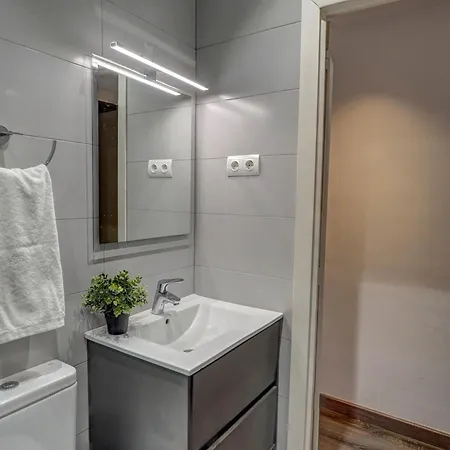 La Sirena By Hello Homes Apartment Sitges