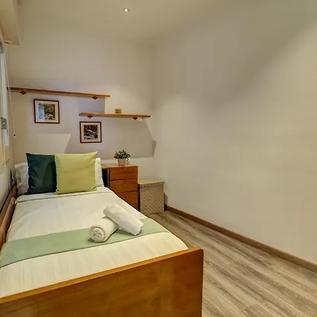 La Sirena By Hello Homes Apartment