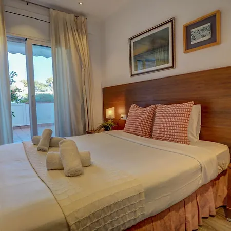 La Sirena By Hello Homes *