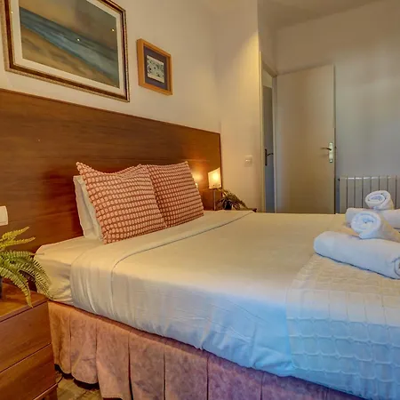 Apartment La Sirena By Hello Homes *