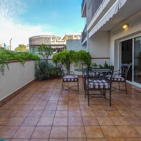Apartment La Sirena By Hello Homes Sitges